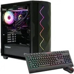 Hyrican Diamond BK 7840 AMD Ryzen 7 9700X WAK 16GB DDR5 RAM 1TB SSD NVIDIA GeForce