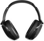 Skullcandy Hesh 360 Wireless Over Ear True Black
