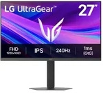 LG 27G440A-B.AEU - 240Hz