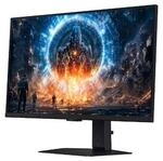 Samsung Odyssey G70F S27FG702EU 27" Gaming Monitor - IPS, 4K