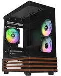 Thermaltake View 170 WS ARGB Black | PC-Geh&auml;use