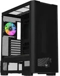Thermaltake S380 TG ARGB Black | PC-Geh&auml;use