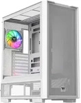 Thermaltake S380 TG ARGB Snow White | PC-Geh&auml;use