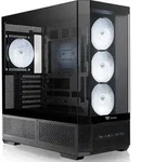 Thermaltake View 370 TG ARGB Black | PC-Geh&auml;use