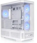 Thermaltake View 370 TG ARGB Snow White | PC-Geh&auml;use