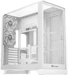 Thermaltake View 390 TG Snow White | PC-Geh&auml;use