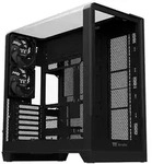 Thermaltake View 390 TG Black | PC-Geh&auml;use