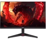 Acer Nitro VG0 (VG270UZ1bmiipx) 27,0" QHD Gaming Monitor 68,6 cm (27,0 Zoll),...