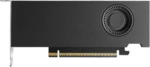 NVIDIA RTX PRO 4000 Blackwell SFF Edition - 24GB GDDR7, 4x mDP
