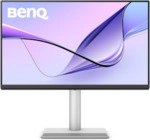BenQ MA270UP Designer Monitor 68,58 cm (27 Zoll) silber 4K UHD, 16:9, 5 ms, HDR10,