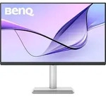 BenQ MA320UP Designer Monitor 80,01 cm (31,5 Zoll) silber 4K UHD, 16:9, 5 ms, HDR10,