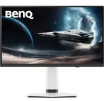 BenQ EX271UZ Gaming Monitor 67,3 cm 26,5 Zoll schwarz/wei&szlig; 4K UHD, 16:9, 0,03 ms,
