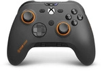 SCUF VALOR PRO TMR XBOX Wireless Controller steel gray