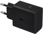 Samsung Schnellladeadapter 60 Watt Super Schnellladen 2.0 max. 60 W, PD 3.1, PDO/PPS