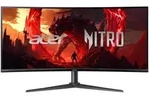 Acer Nitro XZ0 XZ340CUJ0bmiiphx 34,0" WQHD Gaming Curved 86,4 cm 34,0 Zoll, VA,