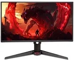 Acer Nitro XV0 (XV270UF3bmiiprx) 27,0" QHD Gaming Monitor 68,6 cm (27,0 Zoll), IPS,