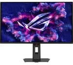 ASUS ROG Strix XG27AQDMES 27 Zoll - OLED Gaming Monitor 68,6cm 27", QHD, IPS, HDMI,