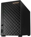 Asustor Drivestor 2 Gen2 NAS 2-Bay Realtek RTD1619B, 1GB DDR4 RAM, 0/2 3.5" HDD