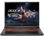 Acer Nitro V 16 AI ANV16-42-R38V Gaming 16" WQXGA, IPS, 180Hz, Ryzen 7-260 16 TOPS,