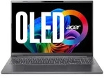 Acer Aspire 16 AI OLED A16-52M-55DS Copilot+ PC 16,0" WUXGA, OLED, Intel Ultra 5-226V