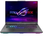ASUS ROG Strix 16 G614PR-RV075W - 16" WUXGA IPS, 165Hz, AMD Ryzen 9-8940HX , 32GB