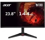 Acer Nitro VG0 (VG240YP6bip) 23,8" Full-HD Gaming Monitor 60,5 cm (23,8"), IPS,