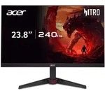 Acer Aktion % | Nitro VG0 VG240YW3bmiipx 23,8" Full-HD Gaming Monitor 60,5 cm 23,8