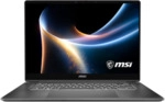 MSI Prestige 16 Flip AI+ C3MTG-063 - 16" 2.8K OLED 120Hz Display, Intel Core Ultra 9