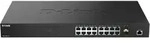 D-Link DMS-1250-18 Smart Managed Switch 16x 2.5G Ethernet, 2x 10G SFP+