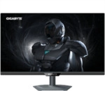 Gigabyte G27UP 27 Zoll - Dual Mode Gaming Monitor IPS Panel, 4K 160 Hz oder FHD 320