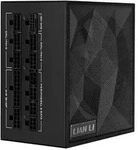 Lian Li SX Series ATX 3.1 1000W schwarz | PC-Netzteil