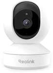 Reolink E Series E340 WLAN &Uuml;berwachungskamera 5MP, Dualband-WLAN, Indoor, Schwenk-