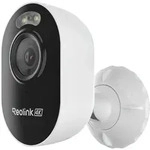 Reolink Lumus Series E450 WLAN &Uuml;berwachungskamera 8MP 3840x2160, IP65-Wetterschutz,