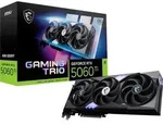 MSI GeForce RTX 5060 Ti 8G GAMING TRIO OC - 8GB GDDR7, HDMI, 3x DP