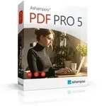 Ashampoo PDF Pro 5 Software