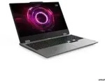 Lenovo LOQ 83JG00CJGE - 15.6" FHD, 144Hz, AMD Ryzen&trade; 7 250, 16GB RAM, 1TB SSD,