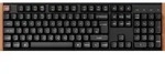 Keychron K10 HE Wireless Magnetic Switch Custom Keyboard German Layout