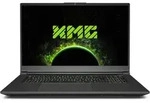 XMG APEX 17 - M25hmf - 17,3" QHD 240Hz IPS Display, AMD Ryzen 9 9955HX, 32GB...