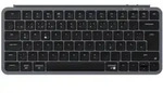 Keychron B1 Pro Ultra-Slim Wireless Keyboard German Layout