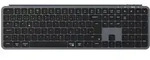 Keychron B6 Pro Ultra-Slim Wireless Keyboard German Layout