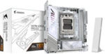 GIGABYTE X870I AORUS Pro ICE Mainboard Sockel AM5