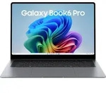 SAMSUNG Galaxy Book6 Pro 16 Zoll // AMOLED// Intel Core Ultra 7 356H // 32GB//