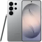 Samsung Galaxy S26 Ultra 512GB Silver Shadow 17,49cm (6,9") OLED Display, Android 16,