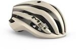 MET Trenta MIPS&reg; Fahrradhelm S/52-56cm wax white/matt