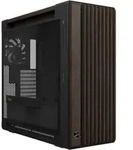 ASUS ProArt PA602 Walnut Wood TG PWM Black | PC-Geh&auml;use