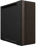 ASUS ProArt PA602 Walnut Wood Metal PWM Black | PC-Geh&auml;use