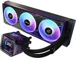 ASRock Phantom Gaming 360 LCD | AiO-Wasserk&uuml;hlung