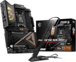 MSI MEG X870E ACE MAX Mainboard