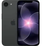 Apple MHRV4ZD/A, Apple iPhone 17e 256GB Schwarz, Energieeffizienzklasse: A (A-G)