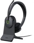 Yealink Headset WH68 Hybrid inkl. Ladest&auml;nder